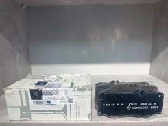 ������� ��������� Mercedes-BENZ �������� A0054209820 A0054209820 ����