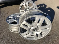 Honda. 6.0x15", 5x114.3, ET50, �� 64,1���. ����