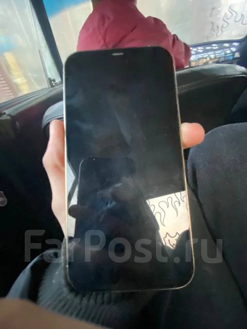 Apple iPhone 12 Pro Max. �/�, 256 �� ����