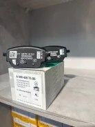 ������� ��������� Mercedes-BENZ ������ A0004207500 A0004207500 ����
