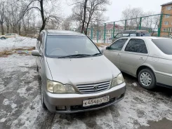 Toyota Gaia. �������, ��������, 2.2 (70��.�.), ������, 200 000����. �� ����