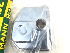 ������ ������� mann filter h1993 H1993 ����