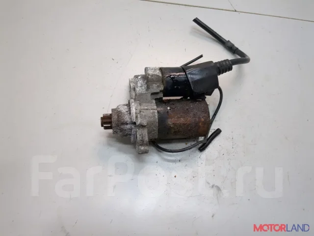 ������� Volkswagen Golf 5 2003-2009 20997719 02T911023R ����