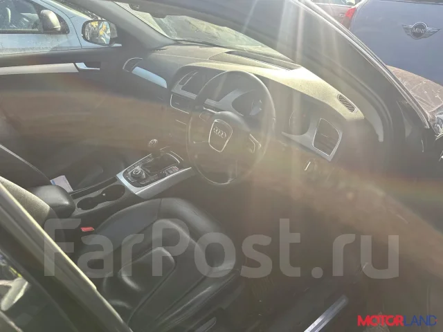 ���������� ��������� Audi A4 (B8) 2007-2015 21030435 1K0121207AA ����