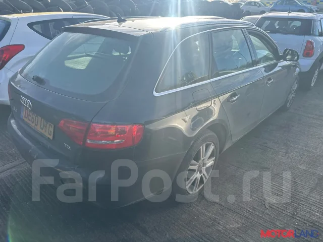 ���������� ��������� Audi A4 (B8) 2007-2015 21030435 1K0121207AA ����