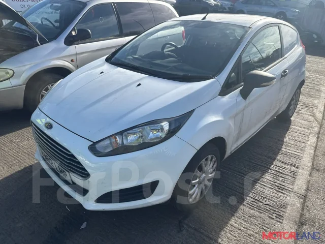 ��������� Ford Fiesta 2012-2019 21265582 1762377 ����
