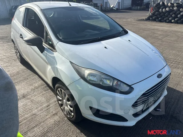 ��������� Ford Fiesta 2012-2019 21265582 1762377 ����