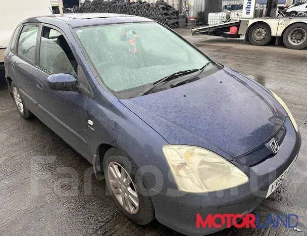 ������� Honda Civic 2000-2006 21204451 2280009580 ����