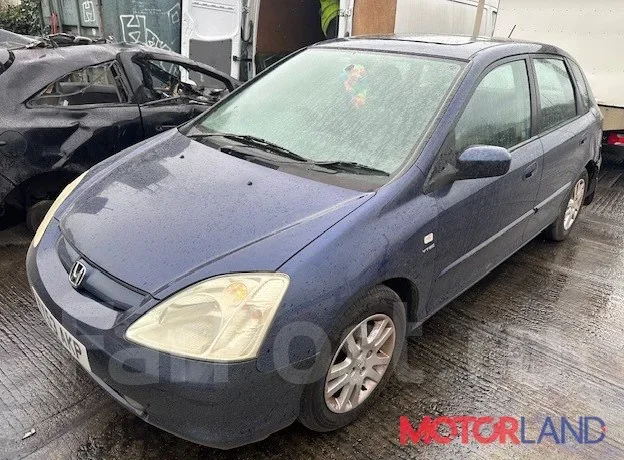 ������� Honda Civic 2000-2006 21204451 2280009580 ����