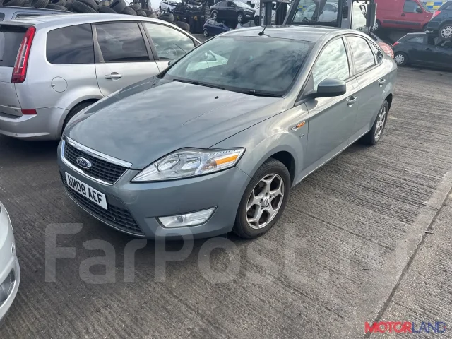 ��������� Ford Mondeo 4 2007-2015 21487103 7G9N10300EA ����