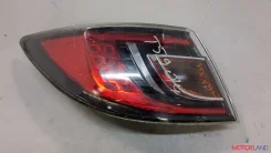 ������ (������) Mazda Mazda6 GH 2007-2012 20996555, ����� GS1F51160K ����
