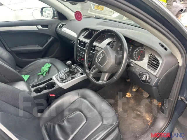 ��������� Audi A4 (B8) 2007-2015 21382294 03G903016G ����