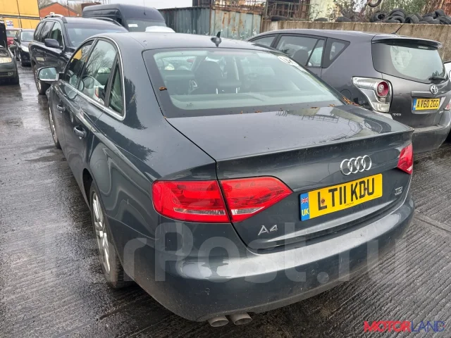 ��������� Audi A4 (B8) 2007-2015 21382294 03G903016G ����