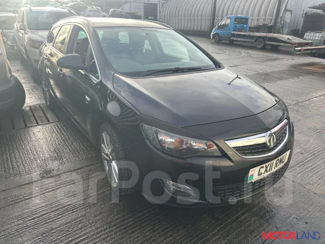 ������� Opel Astra J 2010-2017 20995553 1202419 ����
