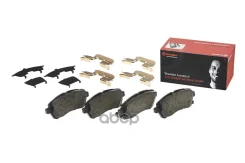 ������� ��������� �������� Brembo P16013 P16013 ����