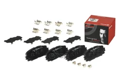 ��������� ������� �������� P83141 Brembo ���. P83141 P83141 ����