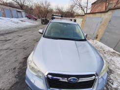 Subaru Forester. ��������, 4wd, 2.0 (148��.�.), ������, 220����. �� ����