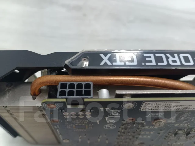 GeForce GTX 1660 Ti ����