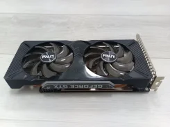GeForce GTX 1660 Ti ����