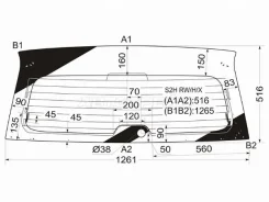 ������ ������ Honda HR-V XYG S2H RW/H/X S2HRWHX ����