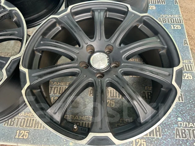 Doall Algernon. 8.0x19", 5x114.3, ET45, �� 71���. ����