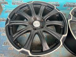 Doall Algernon. 8.0x19", 5x114.3, ET45, �� 71���. ����