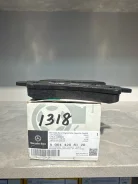 ������� ��������� Mercedes-BENZ ������ A0044208120 A0044208120 ����
