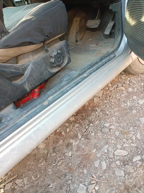 Mitsubishi Pajero Mini. �������, 4wd, 0.7 (52��.�.), ������, 181 700����. �� ����