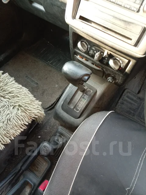 Mitsubishi Pajero Mini. �������, 4wd, 0.7 (52��.�.), ������, 181 700����. �� ����