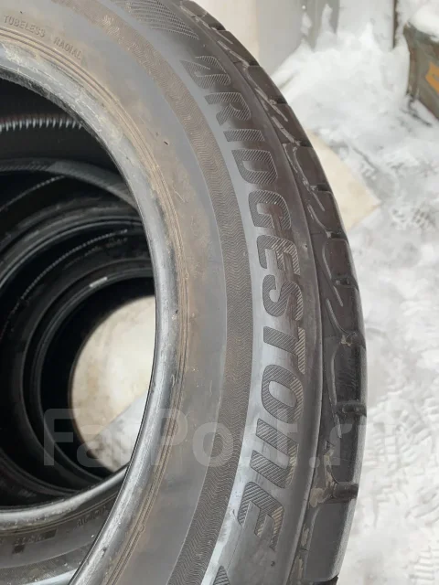 Bridgestone Playz PX-RV. ������, �/�, ����� 5 % ����
