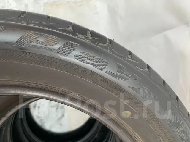 Bridgestone Playz PX-RV. ������, �/�, ����� 5 % ����