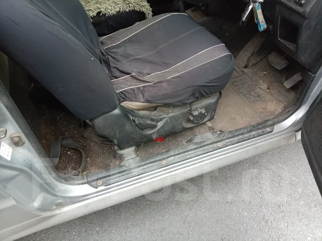 Mitsubishi Pajero Mini. �������, 4wd, 0.7 (52��.�.), ������, 181 700����. �� ����