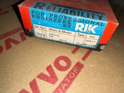 ������ ��������� Mazda HA 0.25 RIK 30370 30370 ����