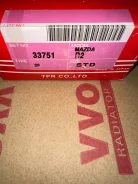������ ��������� Mazda R2 / RF STD TPR 33751 33751 ����