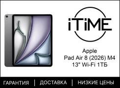 Apple iPad Air 8. 13 ������, ������ 1 ��. ��� ����� �� ������������ ����