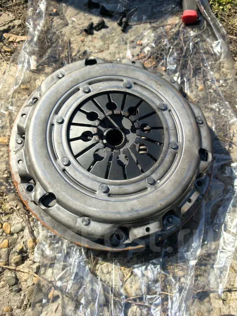 ������� ����� ���, ����� 6 RF5C, RF7J TDI 2.0 RF2916610 ����