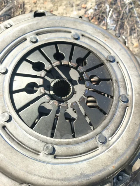 ������� ����� ���, ����� 6 RF5C, RF7J TDI 2.0 RF2916610 ����