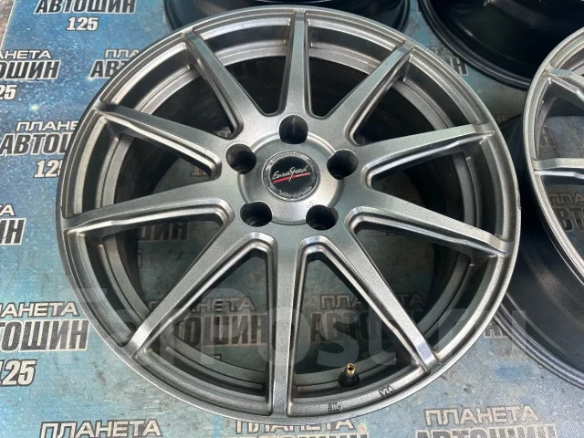 Eurodisk. 7.0x17", 5x114.3, ET38, �� 73,1���. ����