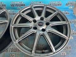 Eurodisk. 7.0x17", 5x114.3, ET38, �� 73,1���. ����