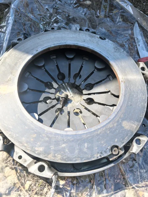 ������� ����� ���, ����� 6 RF5C, RF7J TDI 2.0 RF2916610 ����