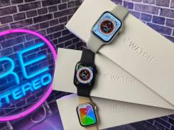 Apple Watch Series 8. GPS ����