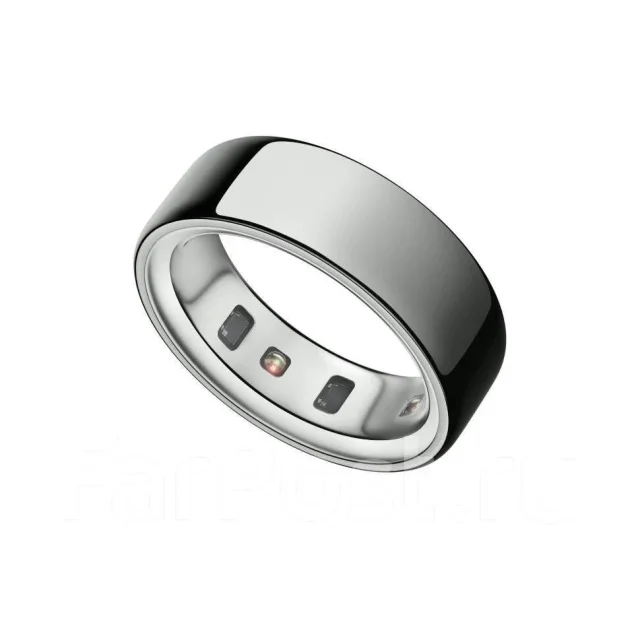 Oura Ring 4. ��� ����� �� ���������� ����
