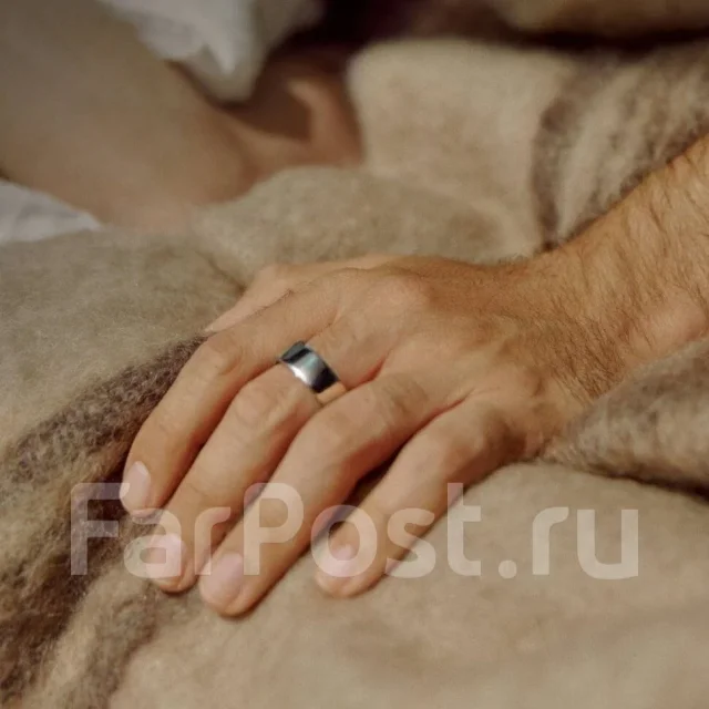 Oura Ring 4. ��� ����� �� ���������� ����