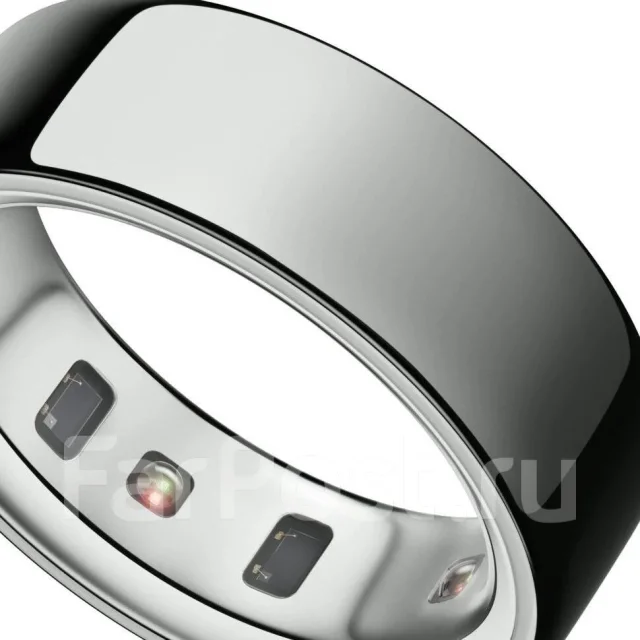 Oura Ring 4. ��� ����� �� ���������� ����