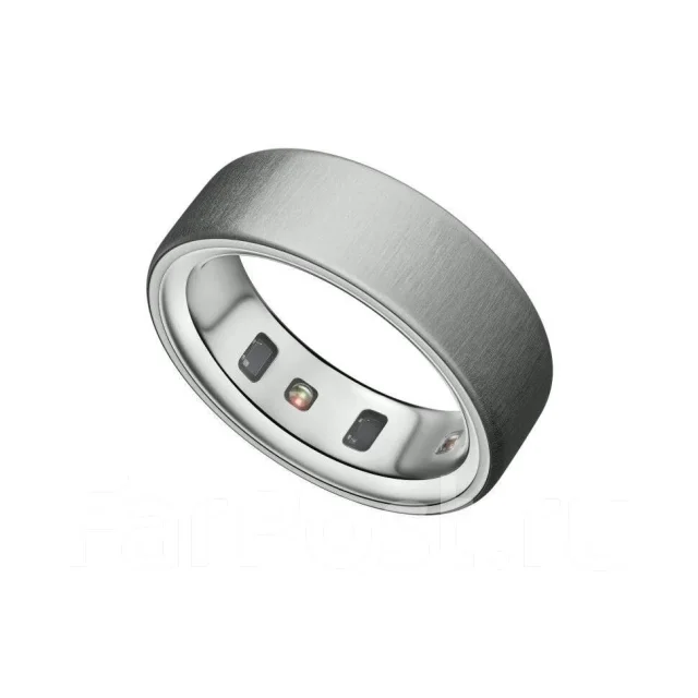 Oura Ring 4. ��� ����� �� ���������� ����