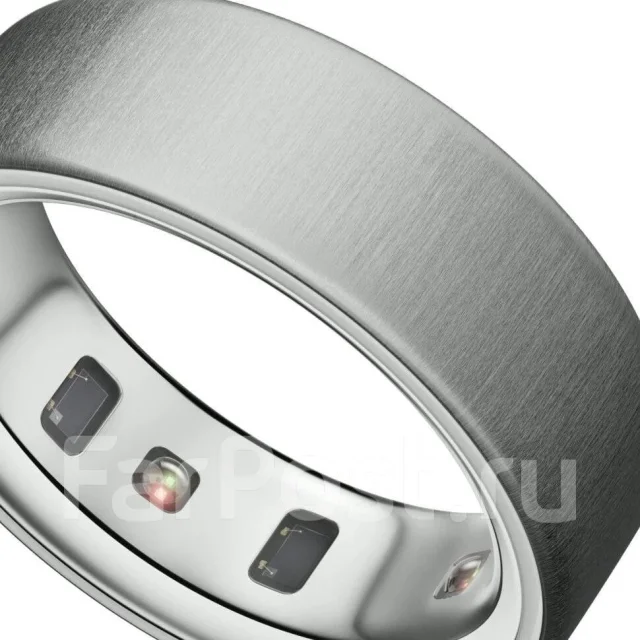 Oura Ring 4. ��� ����� �� ���������� ����