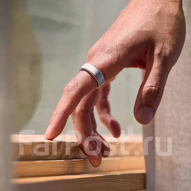 Oura Ring 4. ��� ����� �� ���������� ����