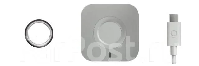 Oura Ring 4. ��� ����� �� ���������� ����