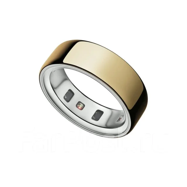 Oura Ring 4. ��� ����� �� ���������� ����