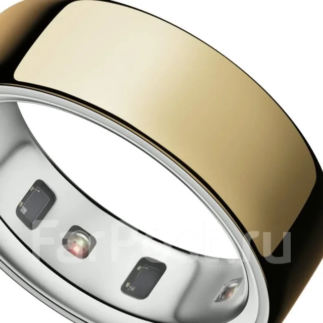 Oura Ring 4. ��� ����� �� ���������� ����